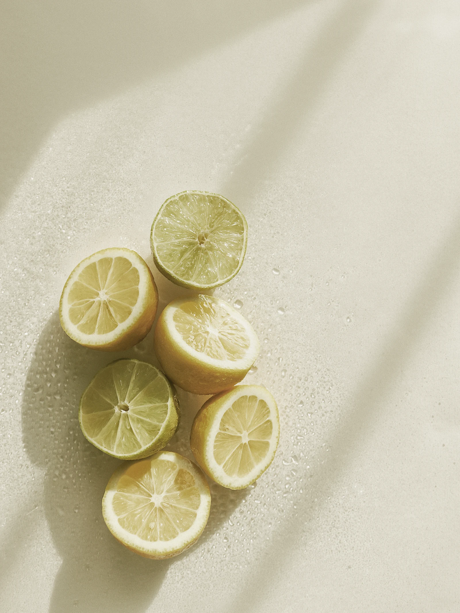 Fresh citrus — the citrus and sage botanicals that inspire the Citrus and Sage Wellness Retreat experience