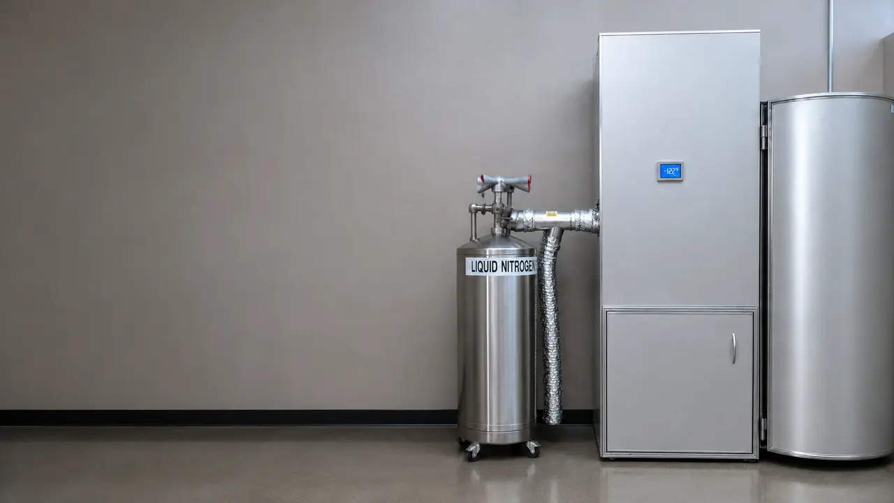 Cryotherapy Day Pass add-on at Citrus and Sage Wellness Retreat in Redlands