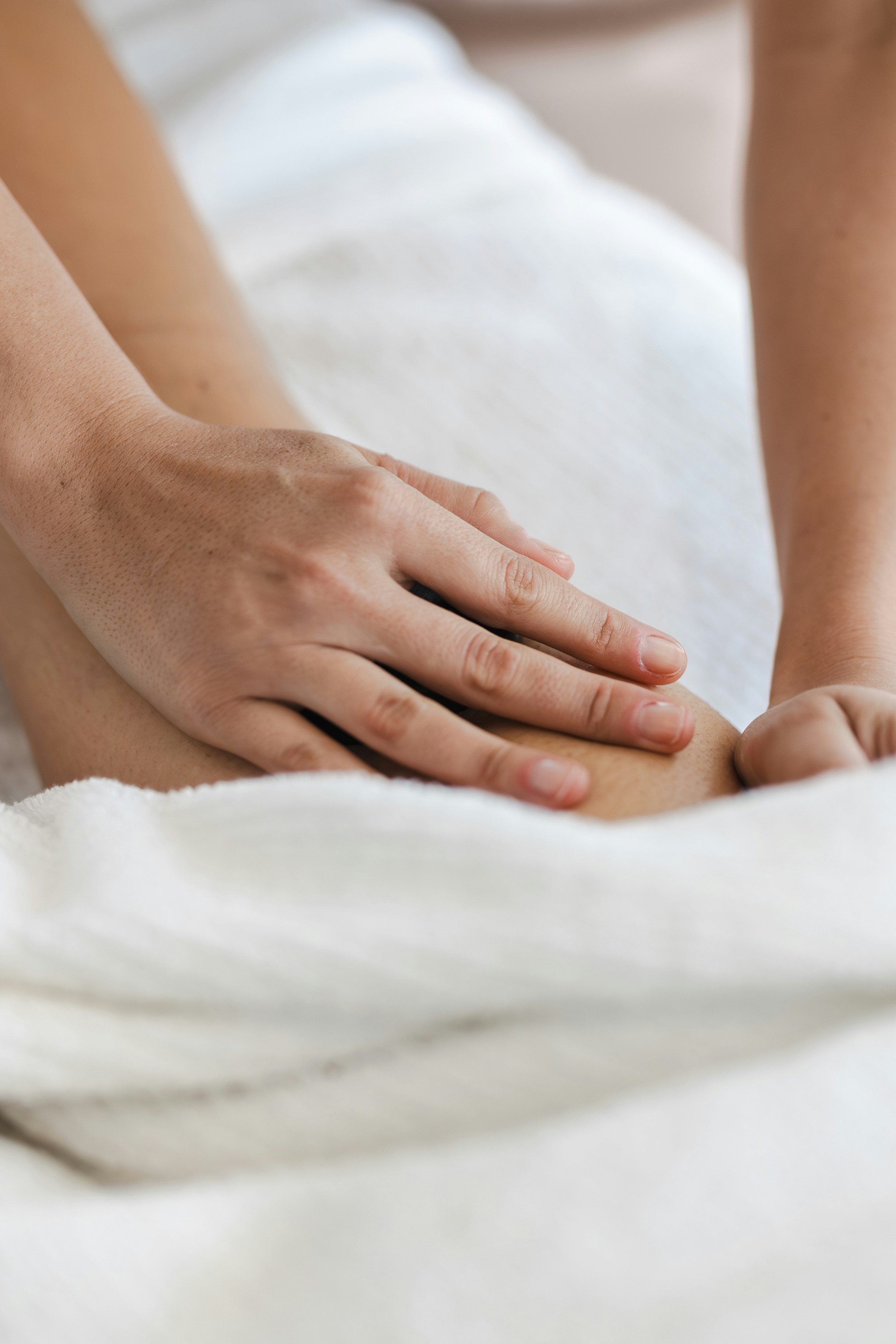 Lymphatic Massage Day Pass add-on at Citrus and Sage Wellness Retreat in Redlands